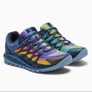 Merrell Women’s Antora 2 Rainbow